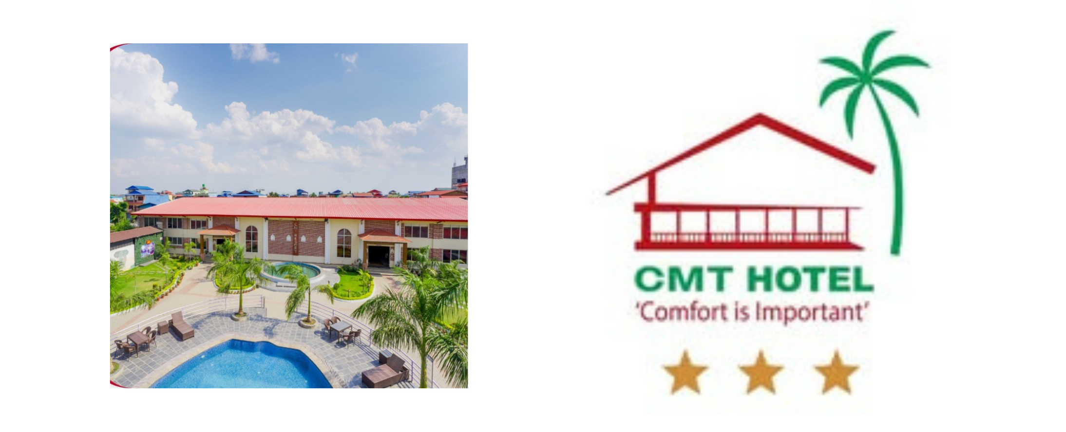 CMT Hotel