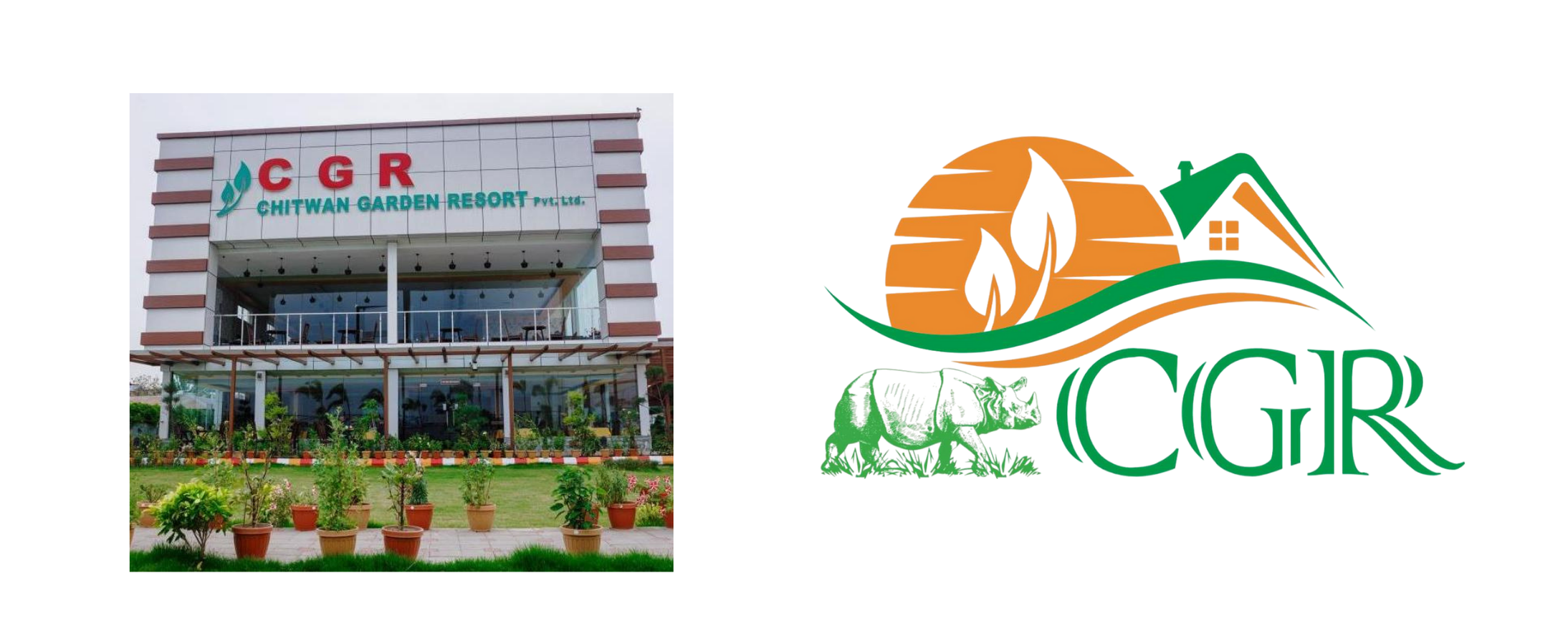 Chitwan Garden Resort